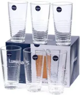 Luminarc Rynglit N8019