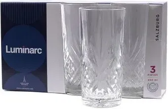 Luminarc Salzburg P2999