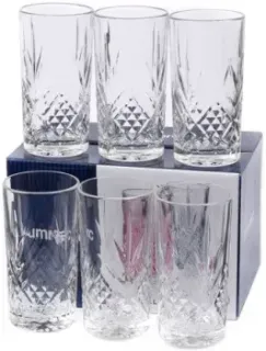 Luminarc Salzburg P4185