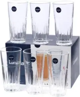 Luminarc Lance N8109