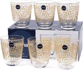 Luminarc Neo Sofya Gold P5657