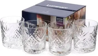Luminarc Tasting Time. Whisky P9244