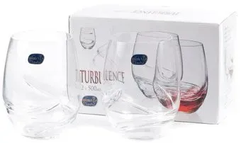 Bohemia Crystal Turbulence 23018/500