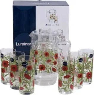 Luminarc Fresh blooms P4816