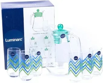 Luminarc Sea Waves N9663
