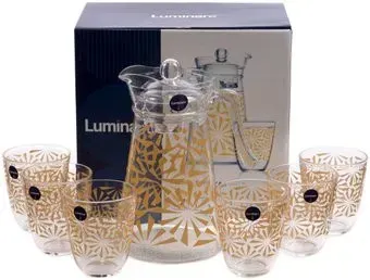 Luminarc Neo Sofya Gold P5597