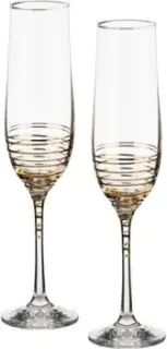 Bohemia Crystal Viola 40729/M8441/190