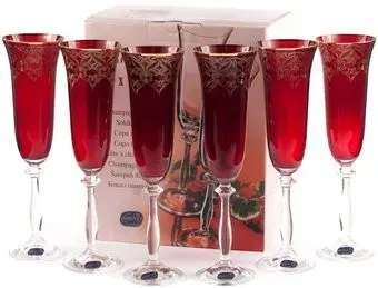 Bohemia Crystal Angela 40600/437577/190