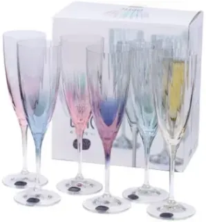 Bohemia Crystal Kate Optic 40796/D4882/22/220