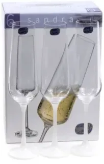 Bohemia Crystal Sandra 40728/38344/200