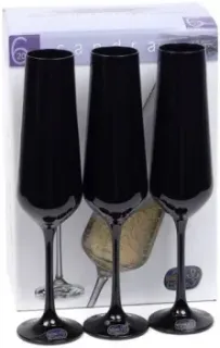 Bohemia Crystal Sandra 40728/D4653/200