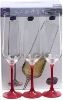 Bohemia Crystal Sandra 40728/D4657/200
