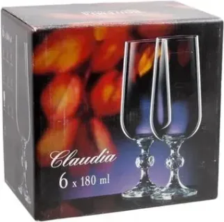 Bohemia Crystal Claudia 40149/180