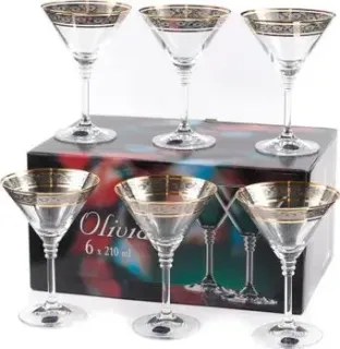 Bohemia Crystal Olivia 40346/43249/210