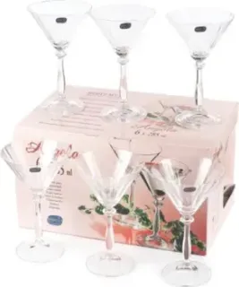Bohemia Crystal Angela 40600/1/285