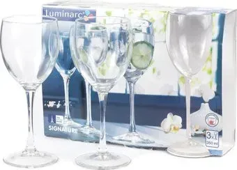 Luminarc Signature J9753