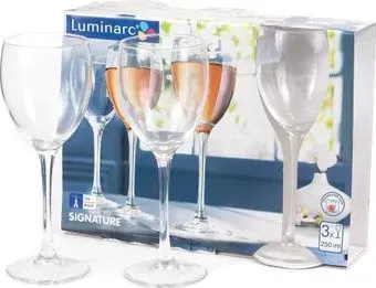 Luminarc Signature J9754