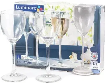 Luminarc Signature J9755