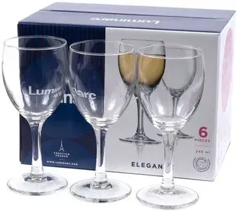 Luminarc Elegance P2504