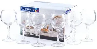 Luminarc French brasserie H9451