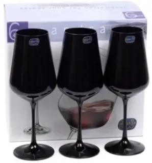 Bohemia Crystal Sandra 40728/D4653/450