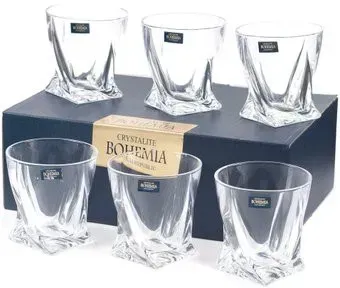Crystalite Bohemia Quadro 20936/99A44/340