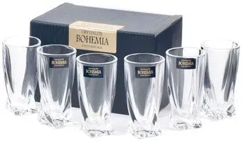 Crystalite Bohemia Quadro 9K7/2K936/0/99A44/050-669
