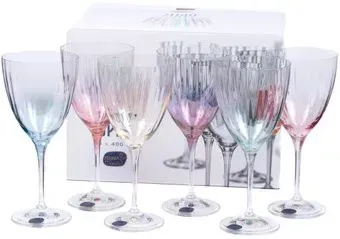 Bohemia Crystal Kate Optic 40796/D4882/22/400