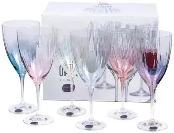 Bohemia Crystal Kate Optic 40796/D4882/22/500
