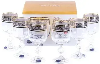 Bohemia Crystal Claudia 40149/43249/190