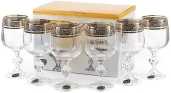 Bohemia Crystal Claudia 40149/43249/230