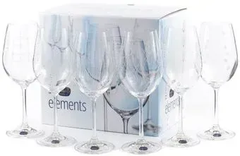 Bohemia Crystal Elements 40729/379712/450