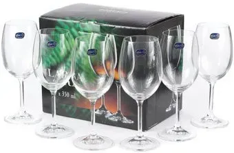 Bohemia Crystal Lara 40415/350