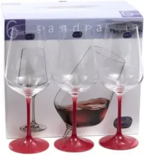 Bohemia Crystal Sandra 40728/D4657/450