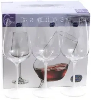 Bohemia Crystal Sandra 40728/38344/450