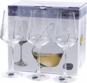 Bohemia Crystal Sandra 40728/C5995/250