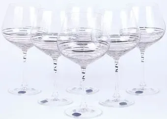 Bohemia Crystal Viola 40729/M8434/570