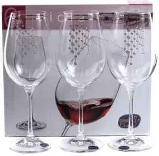 Bohemia Crystal Viola 40729/Q9104/450
