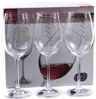 Bohemia Crystal Viola 40729/Q9104/350