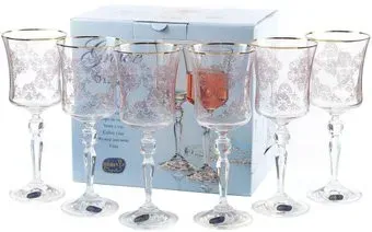 Bohemia Crystal Grace 40792/Q8984/250