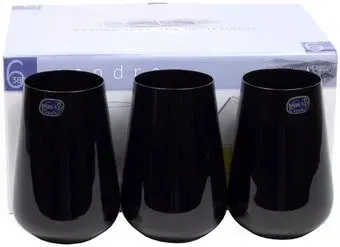 Bohemia Crystal Sandra 23013/D4653/380