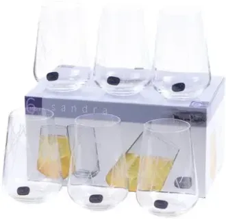 Bohemia Crystal Sandra 23013/C5987/380