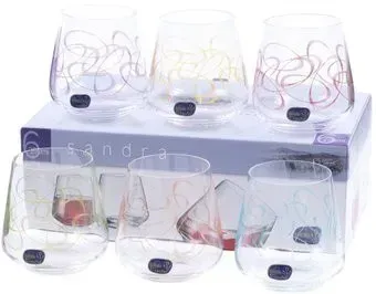 Bohemia Crystal Sandra 23013/Q9119/290