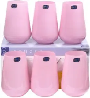 Bohemia Crystal Sandra Pink 23013/D5123/380