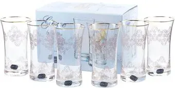 Bohemia Crystal Grace 25269/Q8984/340