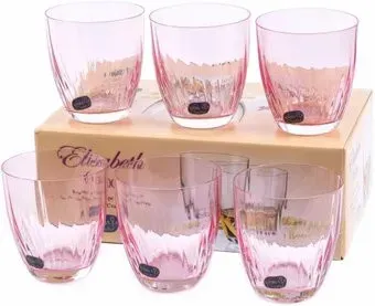 Bohemia Crystal Elisabeth 25186/D4481/22/300