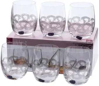 Bohemia Crystal Club 225180/Q9044/300