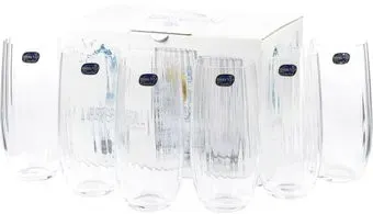 Bohemia Crystal Waterfall 25180/22/350