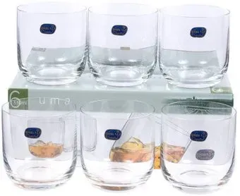 Bohemia Crystal Uma 25287/330