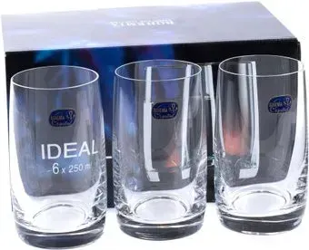 Bohemia Crystal Ideal 25015/250